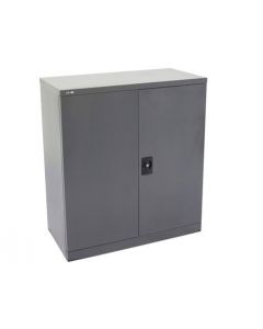 Go Steel Storage Cabinet 910W x 1015H