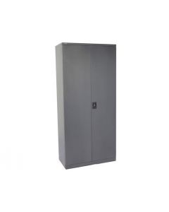 Go Steel Storage Cabinet 910W x 2000H