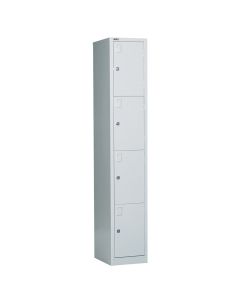 Economy 4 Door Locker