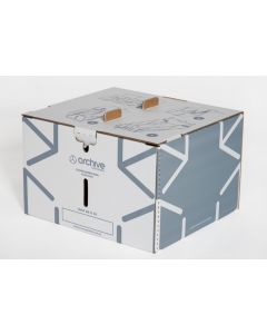 Loeffs Patent Stackable Container - 12 Pack