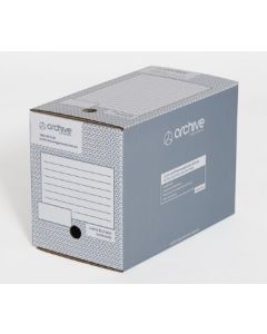 Loeffs Patent File Box - 24 pack