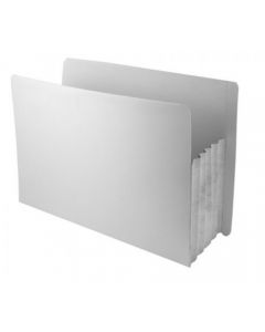 Foolscap 110mm Expansion Pocket File Folder