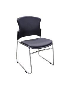 Adam Fabric Chair