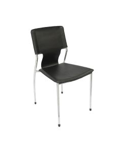 Fernando Stackable Visitor Chair