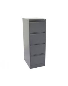 4 Drawer Vertical Filing Cabinet