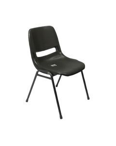 P100 Polypropylene Stackable Chair