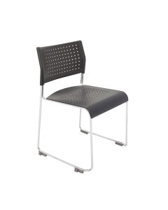 Wimbledon Stackable Visitor Chair
