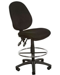 Typist Drafting Chair