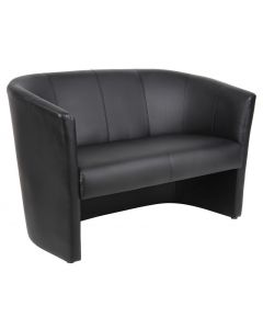 Two Seater Tub Chair