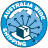 Australia Wide Shipping